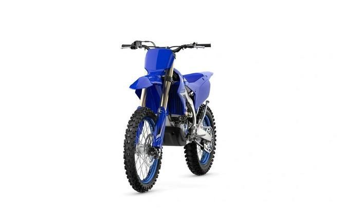 2026 Yamaha YZ450FX