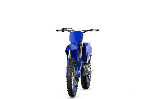2026 Yamaha YZ450FX