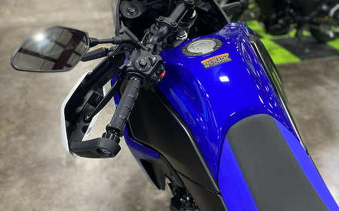2025 Yamaha Tenere 700