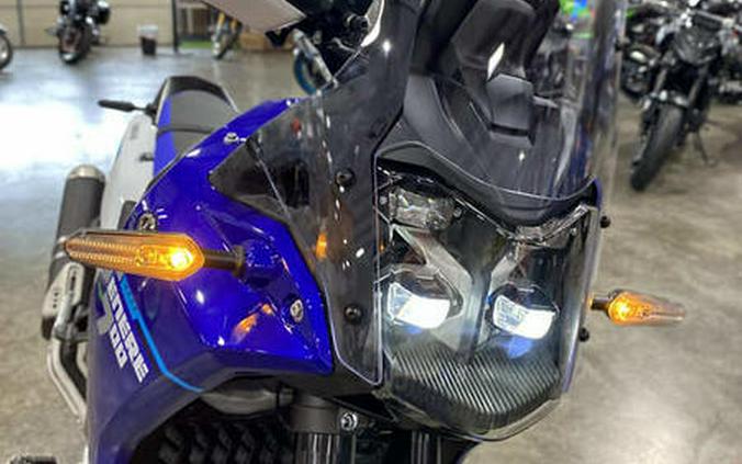 2025 Yamaha Tenere 700