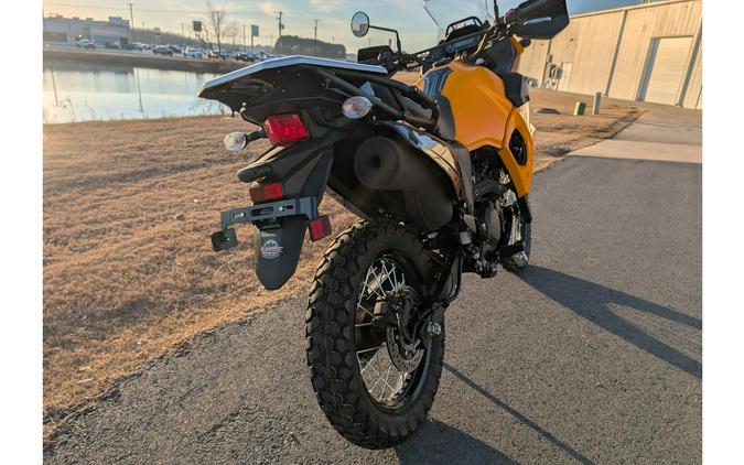 2026 Kawasaki KLR® 650