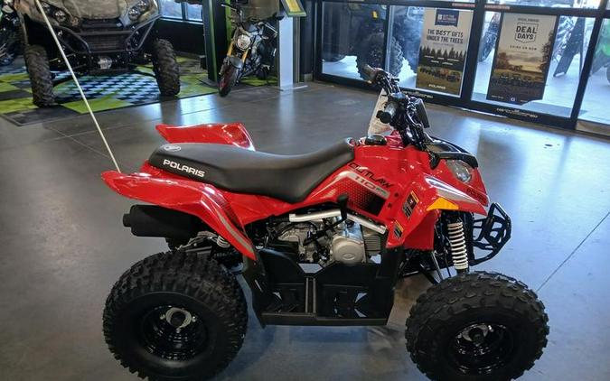 2026 Polaris® Outlaw 110 EFI