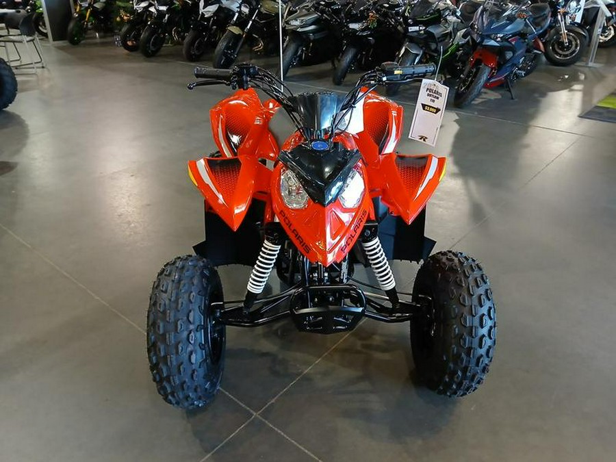2026 Polaris® Outlaw 110 EFI