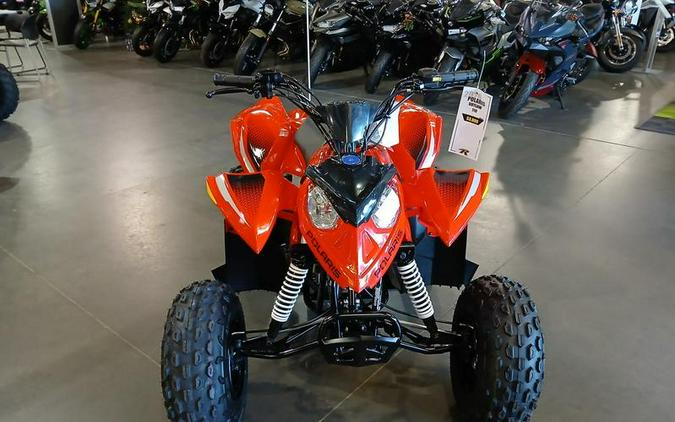 2026 Polaris® Outlaw 110 EFI