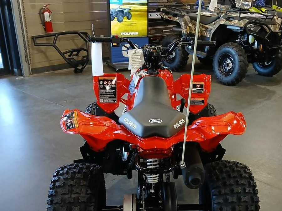 2026 Polaris® Outlaw 110 EFI