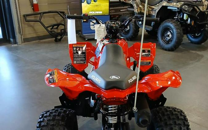 2026 Polaris® Outlaw 110 EFI