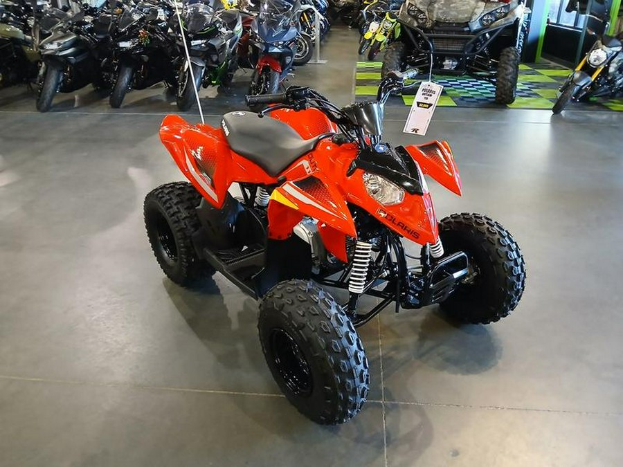 2026 Polaris® Outlaw 110 EFI