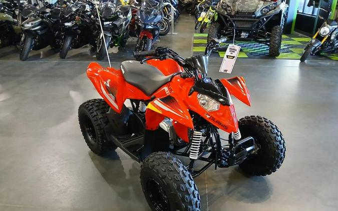 2026 Polaris® Outlaw 110 EFI