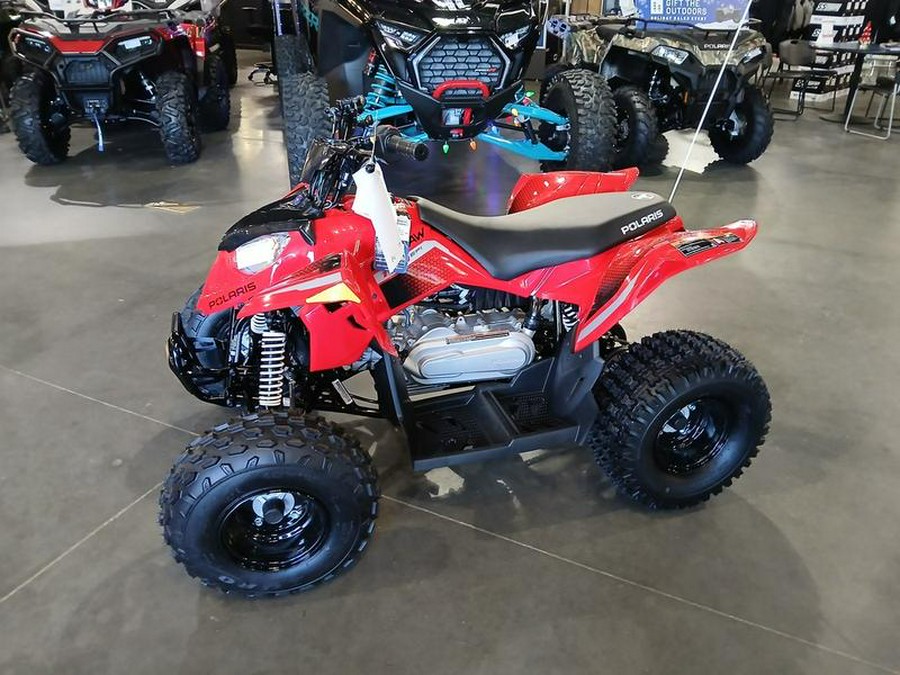 2026 Polaris® Outlaw 110 EFI