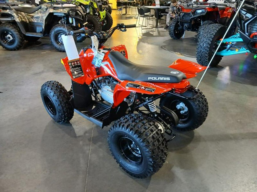 2026 Polaris® Outlaw 110 EFI