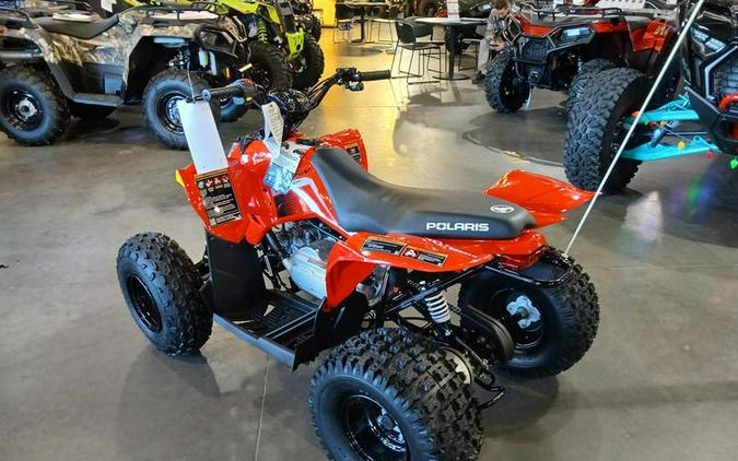 2026 Polaris® Outlaw 110 EFI