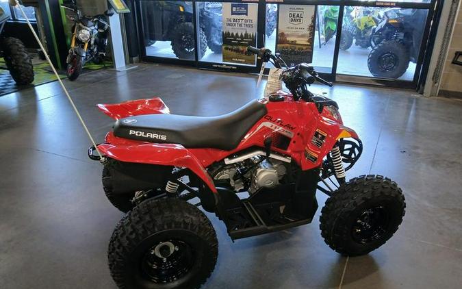 2026 Polaris® Outlaw 110 EFI