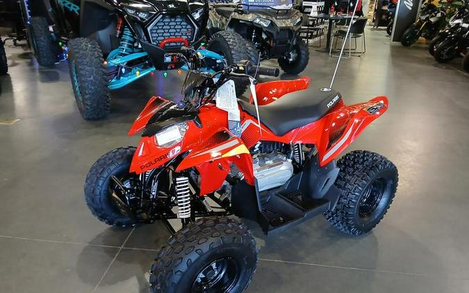 2026 Polaris® Outlaw 110 EFI