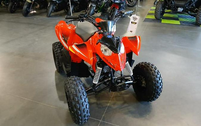 2026 Polaris® Outlaw 110 EFI