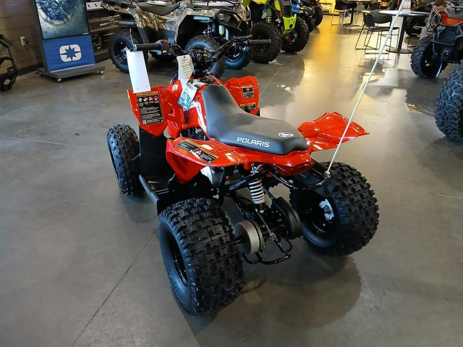 2026 Polaris® Outlaw 110 EFI