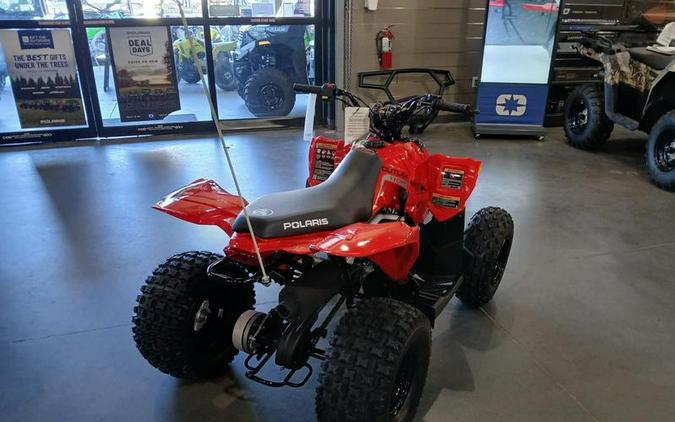 2026 Polaris® Outlaw 110 EFI