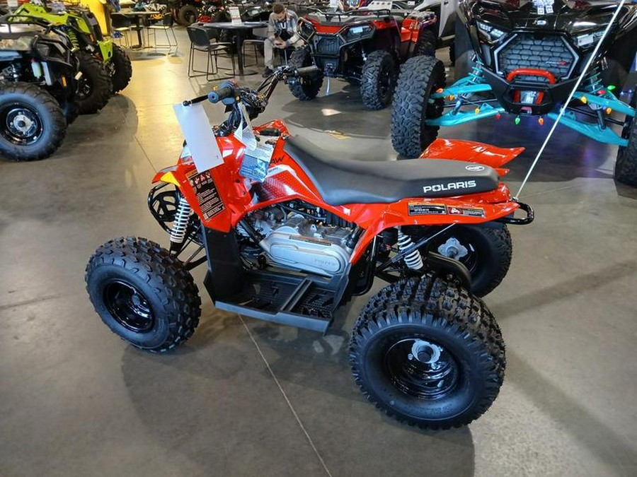 2026 Polaris® Outlaw 110 EFI