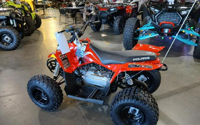 2026 Polaris® Outlaw 110 EFI