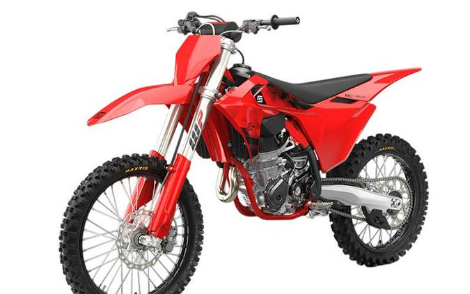 2026 GASGAS MC 450F