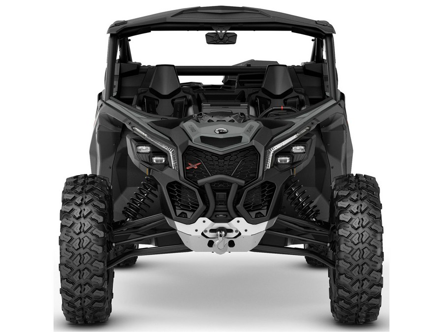 2026 Can-Am Maverick X3 X TURBO