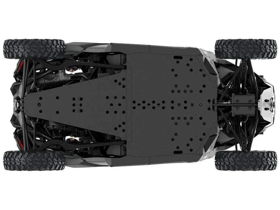2026 Can-Am Maverick X3 X TURBO