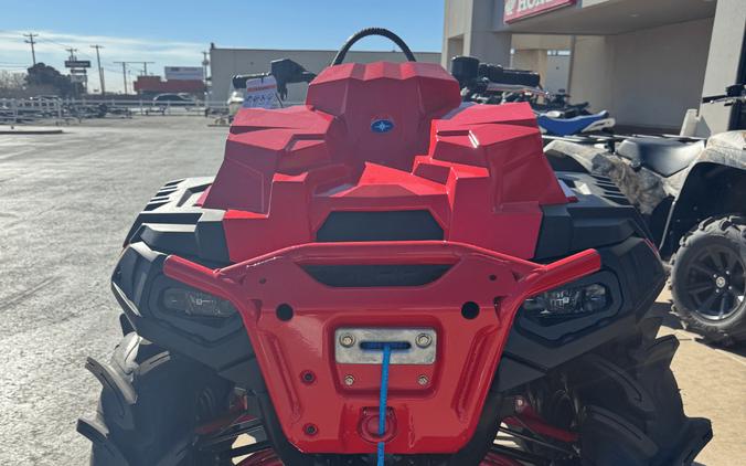 2026 POLARIS SPORTSMAN XP 1000 MUD EDITION