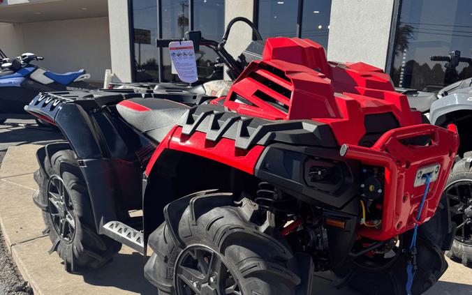 2026 POLARIS SPORTSMAN XP 1000 MUD EDITION