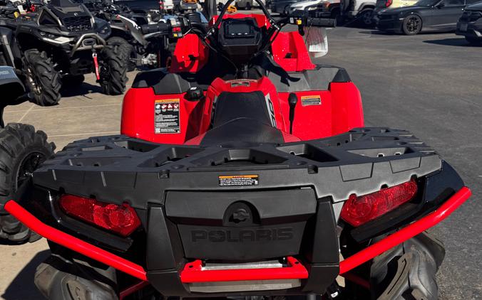 2026 POLARIS SPORTSMAN XP 1000 MUD EDITION