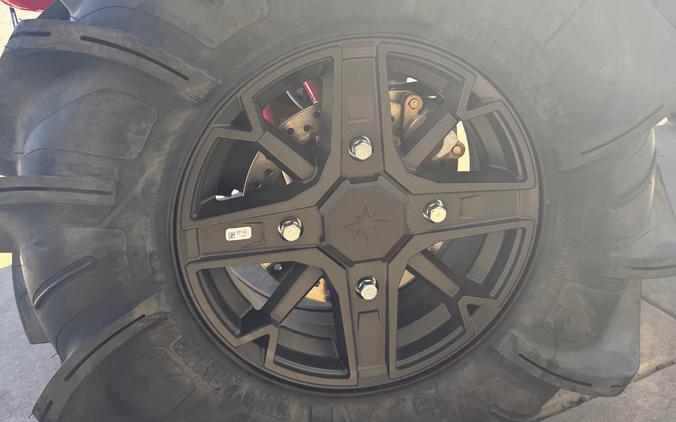 2026 POLARIS SPORTSMAN XP 1000 MUD EDITION