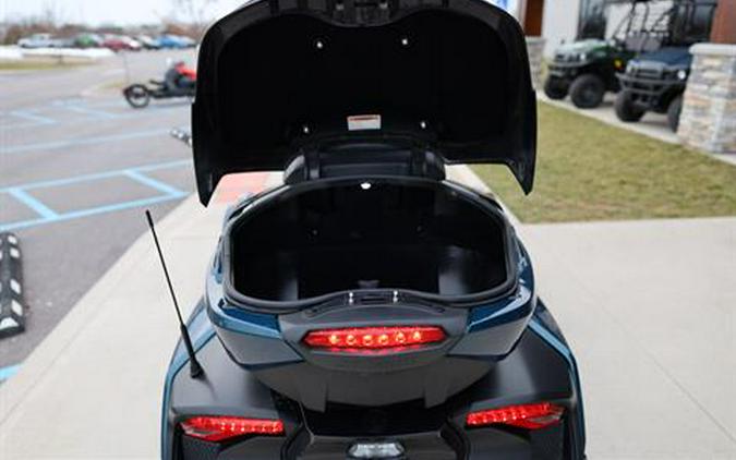 2020 Can-Am Spyder RT Limited