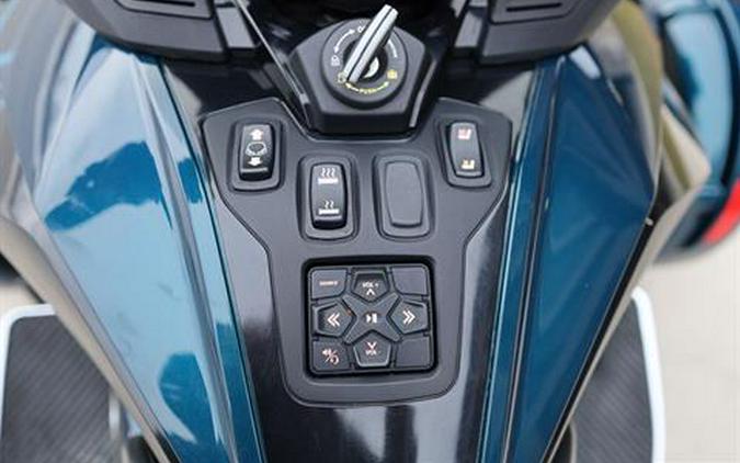 2020 Can-Am Spyder RT Limited