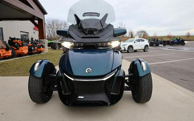 2020 Can-Am Spyder RT Limited