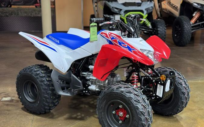 2026 Honda® TRX250X