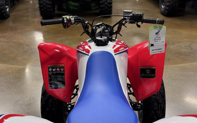 2026 Honda® TRX250X