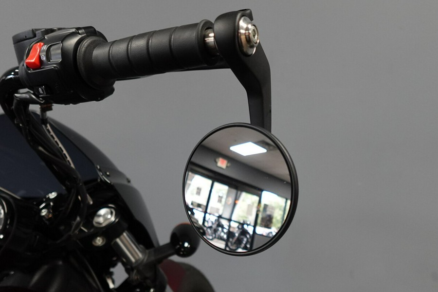 2024 Indian Motorcycle Scout Bobber Twenty ABS