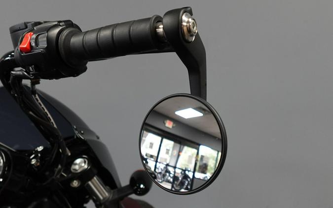 2024 Indian Motorcycle Scout Bobber Twenty ABS