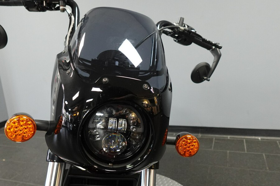 2024 Indian Motorcycle Scout Bobber Twenty ABS