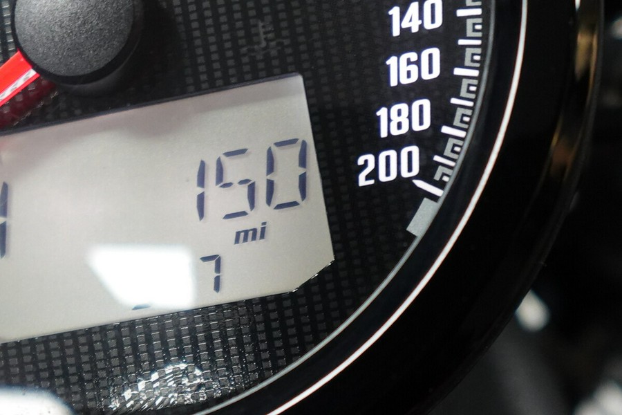 2024 Indian Motorcycle Scout Bobber Twenty ABS