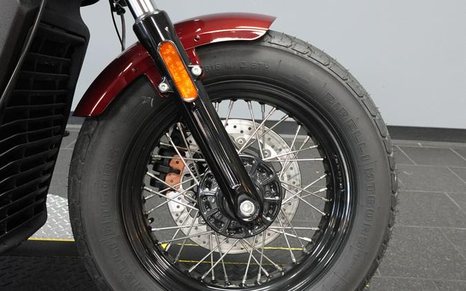 2024 Indian Motorcycle Scout Bobber Twenty ABS