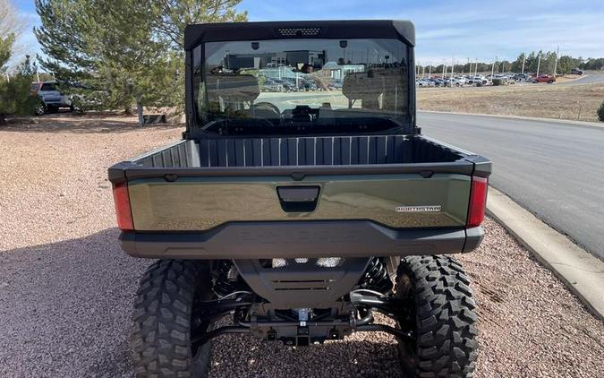 2026 Polaris® Ranger Crew XD 1500 NorthStar Ultimate