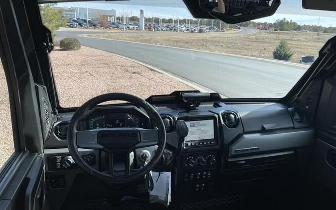2026 Polaris® Ranger Crew XD 1500 NorthStar Ultimate