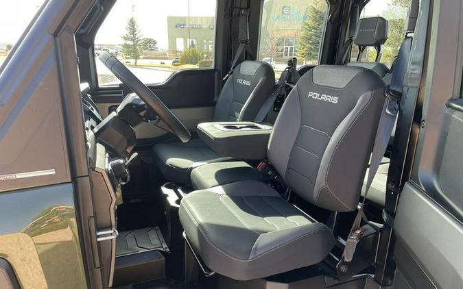 2026 Polaris® Ranger Crew XD 1500 NorthStar Ultimate