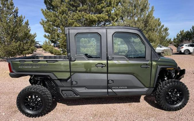 2026 Polaris® Ranger Crew XD 1500 NorthStar Ultimate