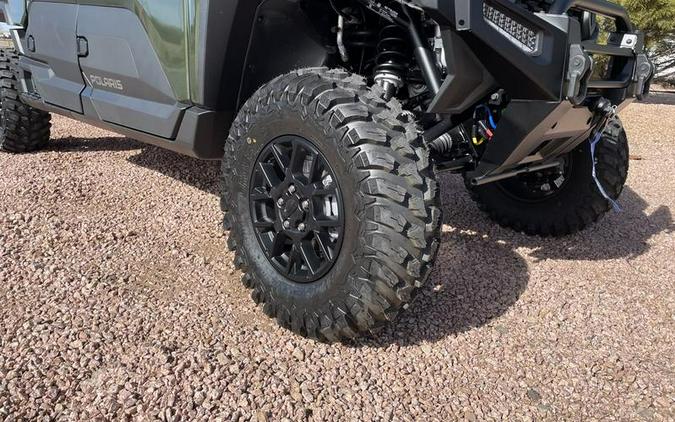 2026 Polaris® Ranger Crew XD 1500 NorthStar Ultimate
