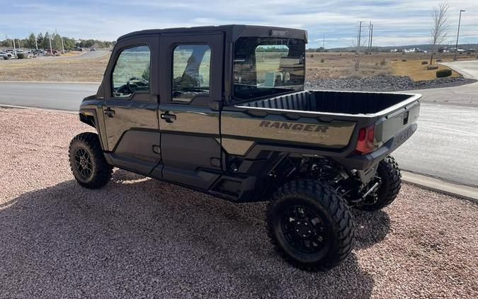 2026 Polaris® Ranger Crew XD 1500 NorthStar Ultimate