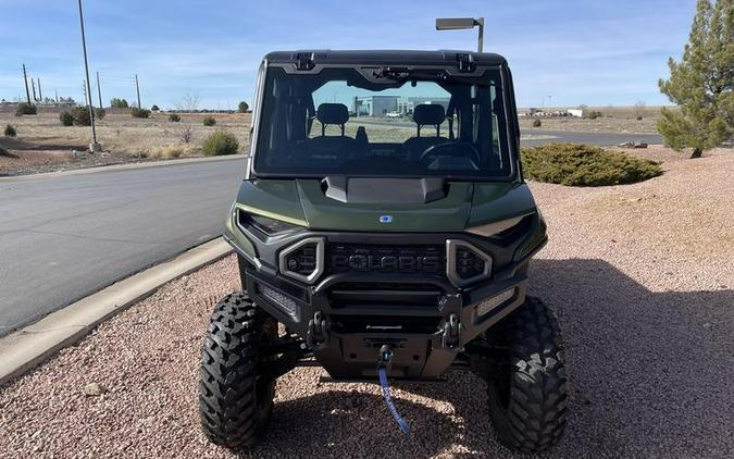 2026 Polaris® Ranger Crew XD 1500 NorthStar Ultimate