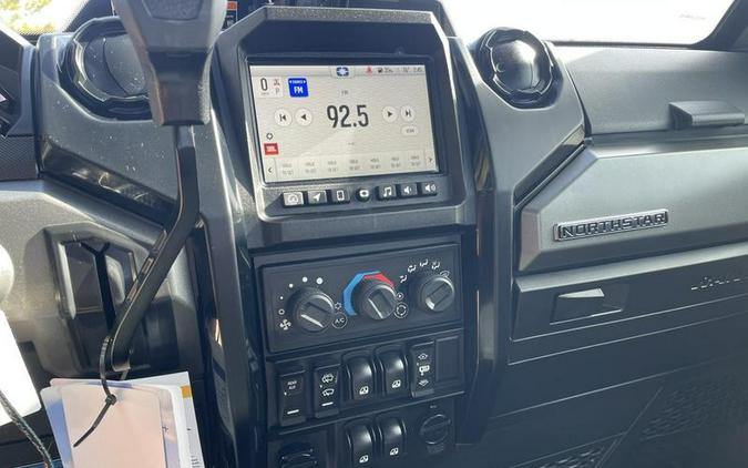 2026 Polaris® Ranger Crew XD 1500 NorthStar Ultimate