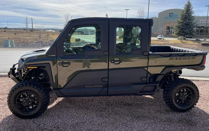 2026 Polaris® Ranger Crew XD 1500 NorthStar Ultimate