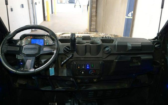 2022 Polaris Ranger XP 1000 Premium Polaris Pursuit Camo