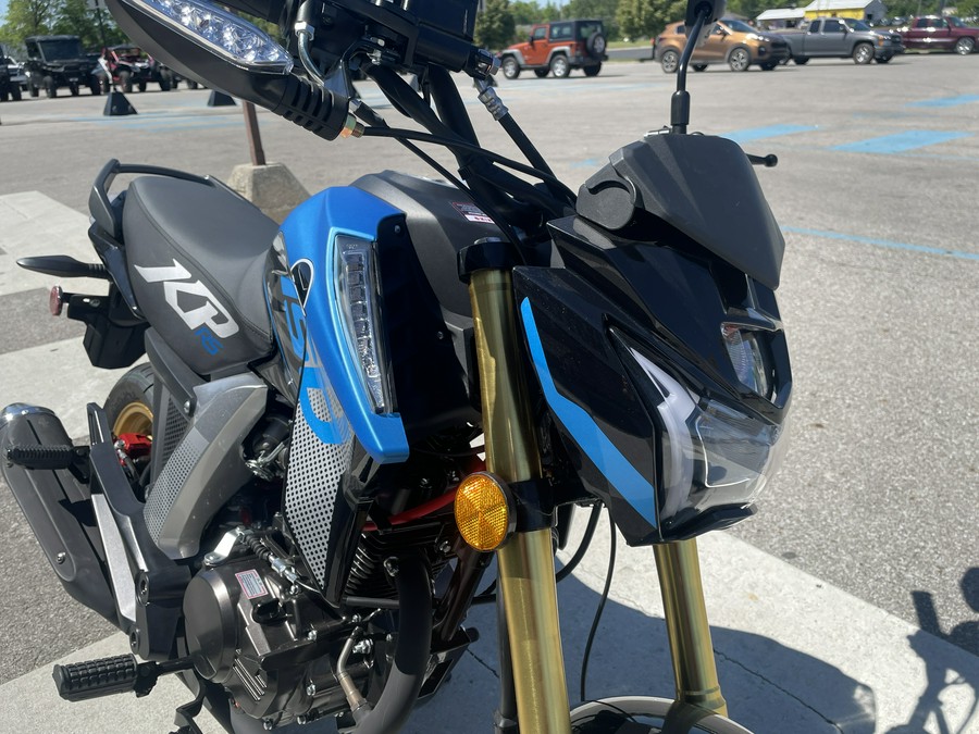 2025 Qipai KP MINI